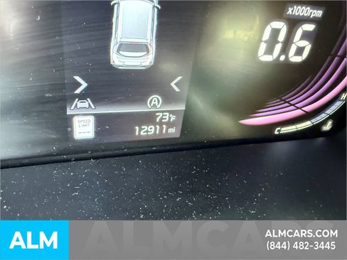 Used 2025 Kia Soul LX w/ LX Technology Package FWD image 26