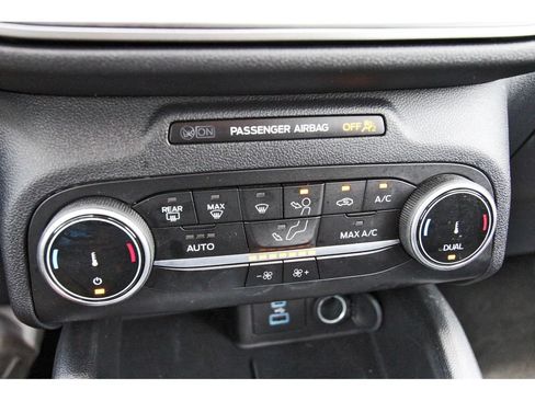 Certified 2023 Ford Escape Active FWD image 28