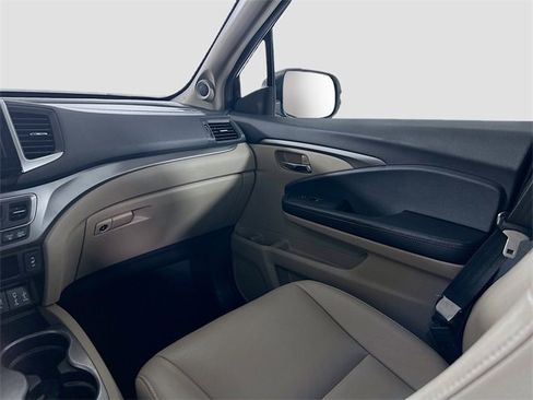 Used 2018 Honda Pilot EX-L image 23