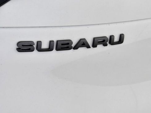 New 2026 Subaru Forester Sport image 11