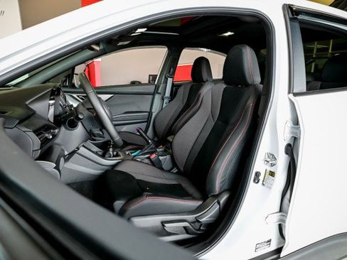 Used 2023 Subaru WRX Premium image 18