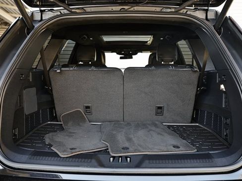 Used 2025 Lincoln Aviator Black Label w/ Jet Appearance Package image 32