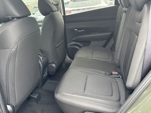 New 2026 Hyundai Tucson SEL FWD image 12