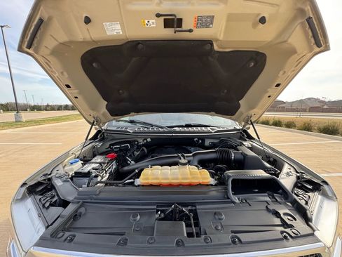 Used 2018 Ford F150 King Ranch w/ Equipment Group 601A Luxury image 68