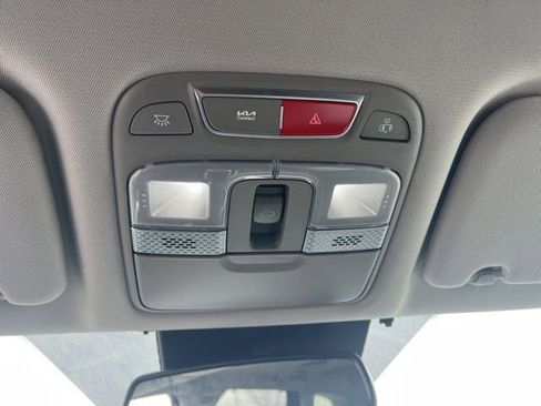 Certified 2025 Kia Telluride EX image 29