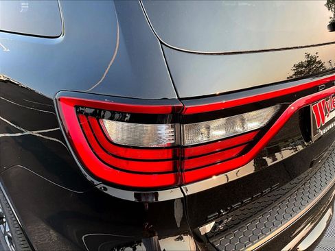 New 2026 Dodge Durango GT AWD/4WD image 15