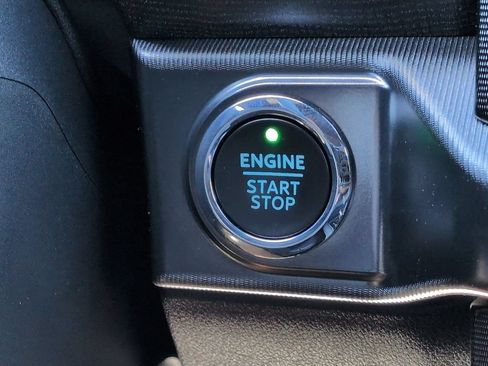 Used 2023 Ford F150 Platinum AWD/4WD image 16