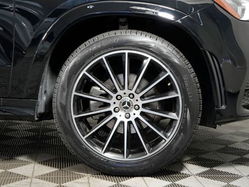 Certified 2023 Mercedes-Benz GLE 350 4MATIC image 12
