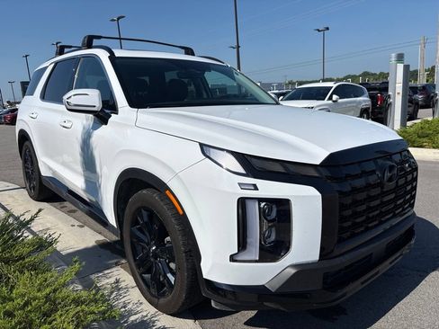 Certified 2024 Hyundai Palisade XRT FWD image 24