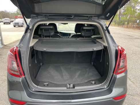 Used 2018 Buick Encore Preferred image 15