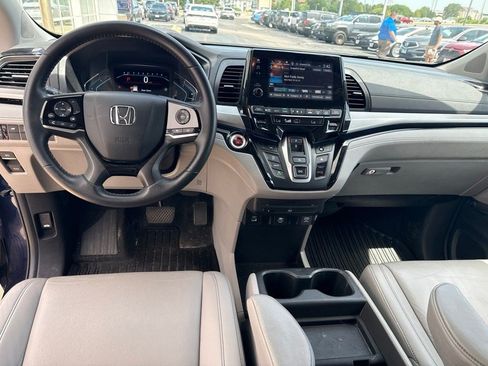 Used 2023 Honda Odyssey Touring image 7