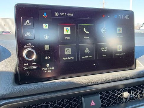 New 2026 Honda Prelude image 29