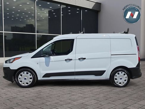 Used 2022 Ford Transit Connect XL FWD image 2