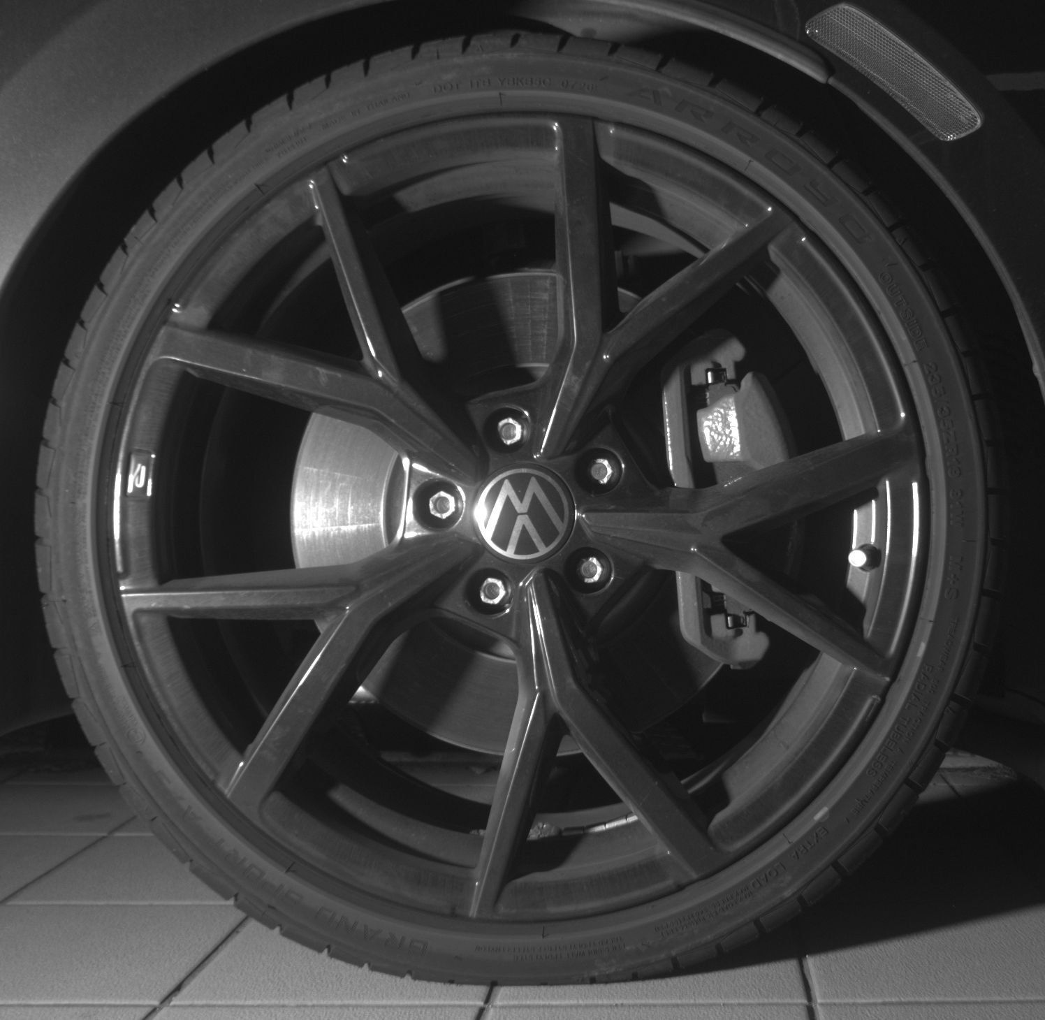 Used 2024 Volkswagen GTI S FWD image 26