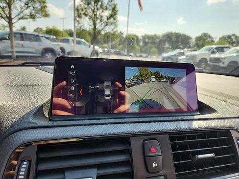 Used 2021 BMW M2 Competition w/ Executive Package RWD image 16