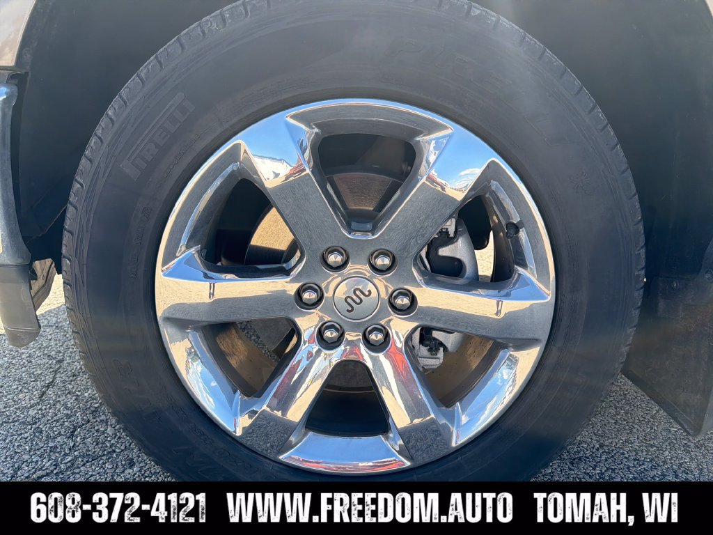 Used 2023 Ford F150 King Ranch w/ Equipment Group 601A High AWD/4WD image 13