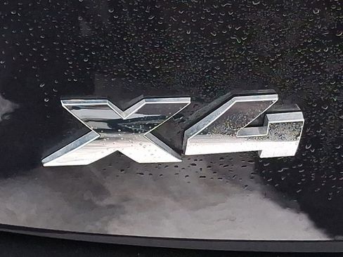 Certified 2024 BMW X4 M40i w/ Premium Package image 30