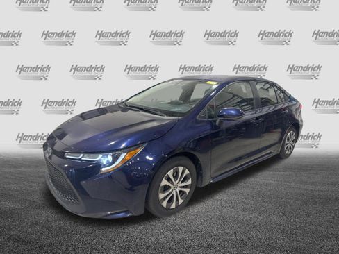 Used 2022 Toyota Corolla LE FWD image 49