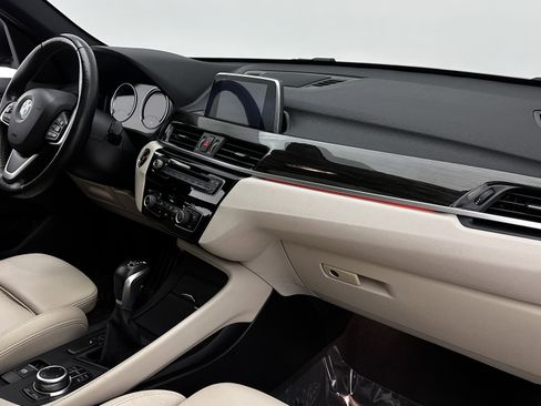 Used 2018 BMW X1 sDrive28i w/ Convenience Package image 35