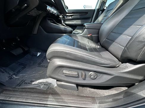 Certified 2023 Honda CR-V EX-L image 21