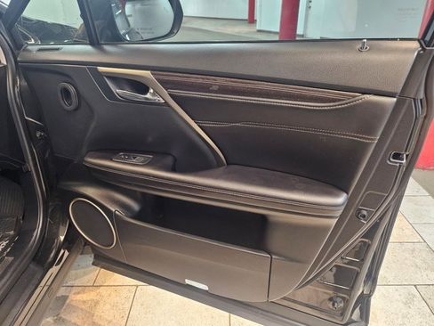 Used 2020 Lexus RX 450hL Luxury image 39