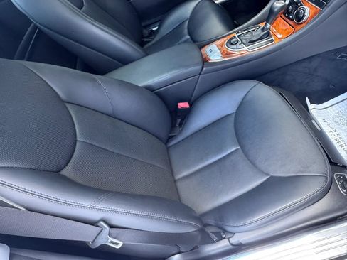 Used 2007 Mercedes-Benz SL 600 image 31