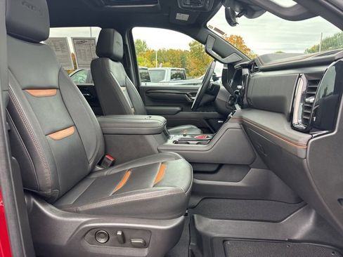 Used 2024 GMC Sierra 3500 AT4 w/ AT4 Premium Plus Package image 17