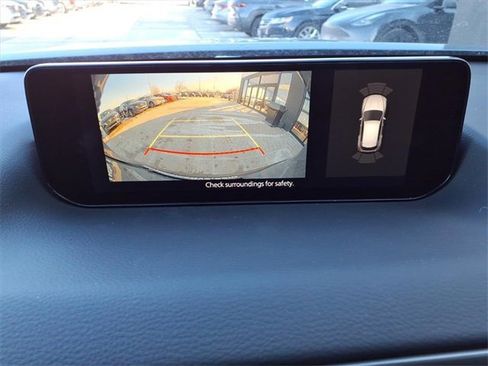 New 2026 MAZDA CX-50 2.5 Hybrid w/ Weather Package image 13