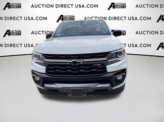 Used 2022 Chevrolet Colorado Z71 AWD/4WD video 2