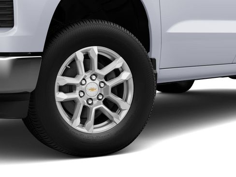 New 2025 Chevrolet Silverado 1500 LT image 23