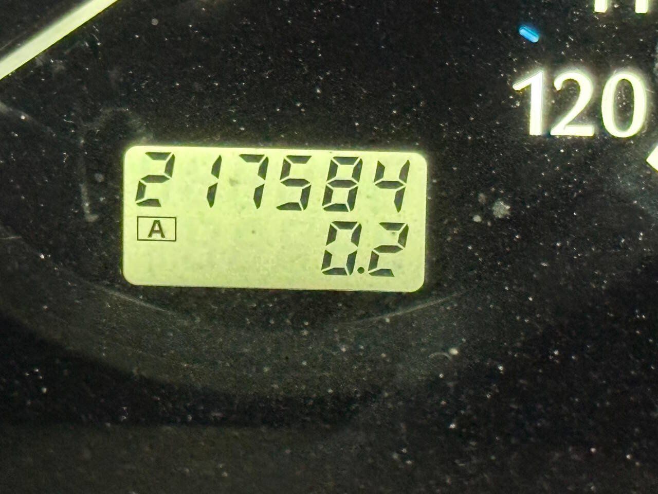 Used 2002 INFINITI QX4 4WD w/ (X03) Heated Seats Pkg image 33