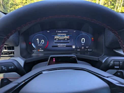 New 2026 Ford Explorer ST w/ Sun And Sound Package image 18