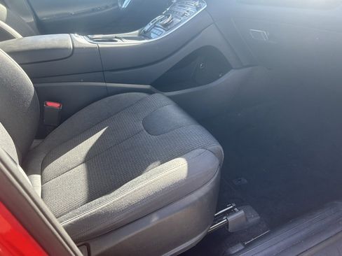 Used 2023 Hyundai Santa Fe SEL image 12