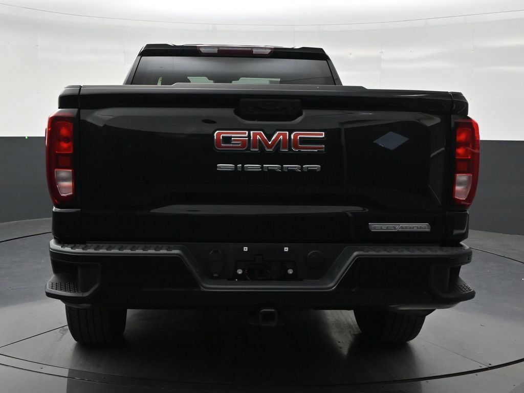 Used 2023 GMC Sierra 1500 Elevation RWD image 4