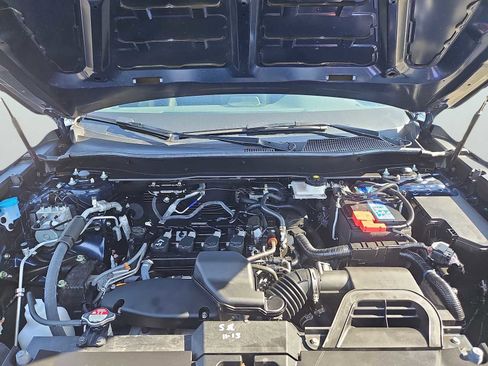 Certified 2024 Honda CR-V EX-L image 34