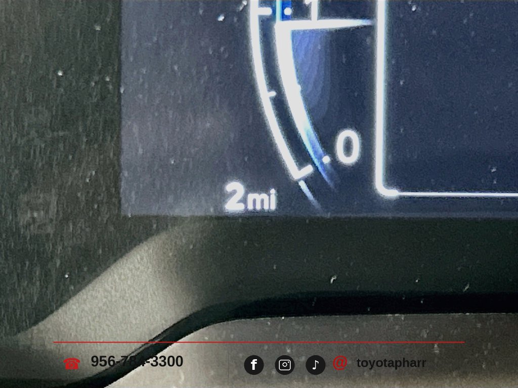 New 2027 Toyota Corolla LE FWD image 11