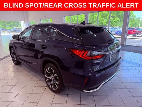 Used 2018 Lexus RX 350L FWD image 5
