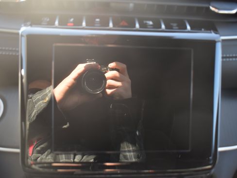 New 2025 Jeep Grand Cherokee L Altitude image 29