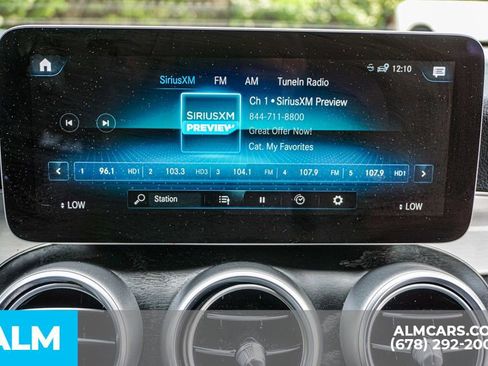 Used 2020 Mercedes-Benz GLC 300 image 38