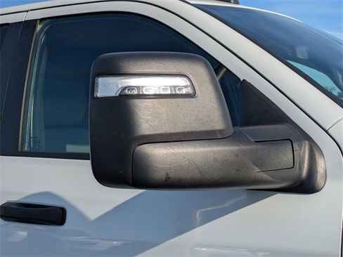 Used 2024 RAM 2500 Big Horn w/ Off Road Package image 12