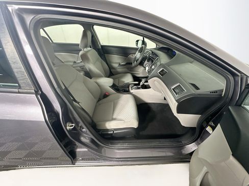 Used 2014 Honda Civic LX image 27