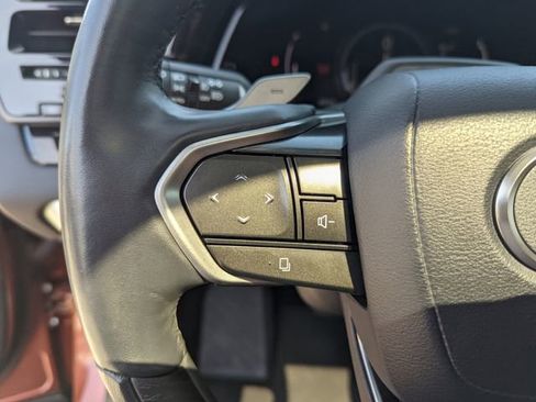 Used 2023 Lexus RX 350 FWD w/ Cold Area Package image 21