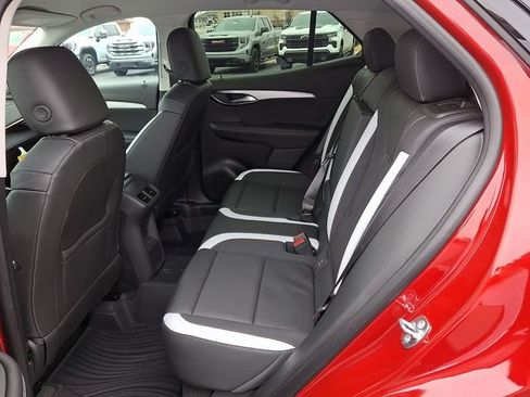 New 2026 Buick Envision Sport Touring image 7