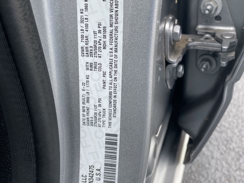 Used 2022 RAM 1500 Big Horn image 15