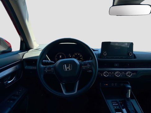 Used 2024 Honda CR-V EX image 17