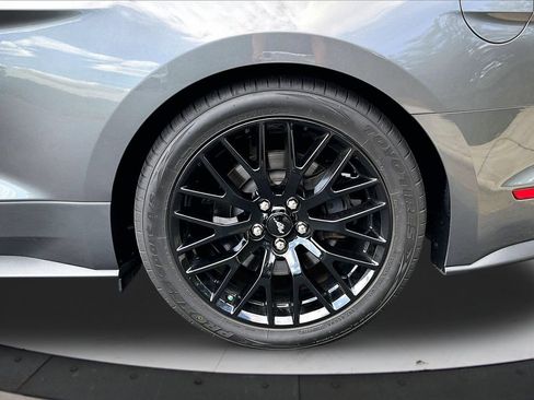 Used 2021 Ford Mustang GT Premium w/ GT Performance Package RWD image 33