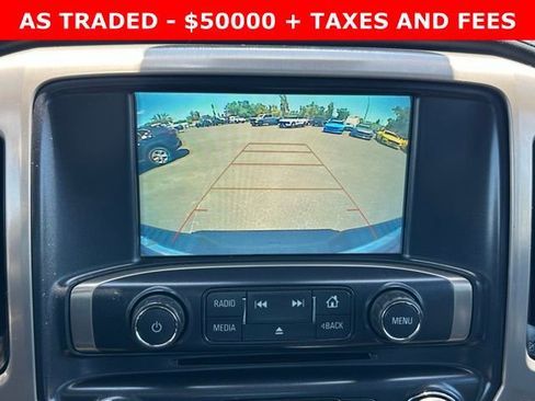 Used 2019 GMC Sierra 3500 Denali w/ Duramax Plus Package AWD/4WD image 23