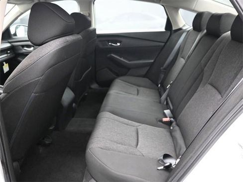 Used 2024 Honda Accord EX image 11