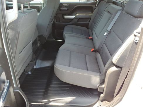 Used 2019 Chevrolet Silverado 2500 LT AWD/4WD image 7