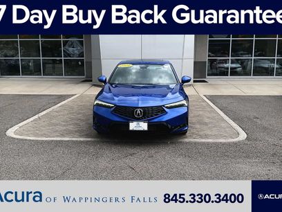Used 2024 Acura Integra A-Spec